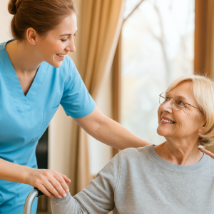 Acompañante Terapéutico