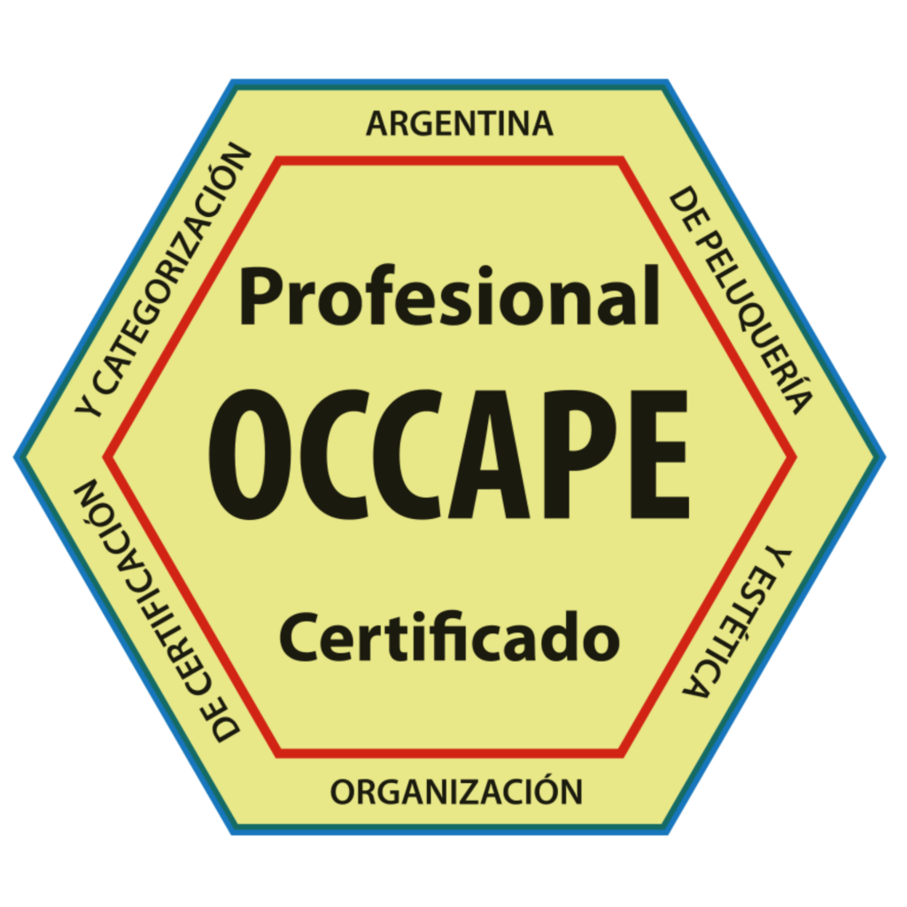 logo occape