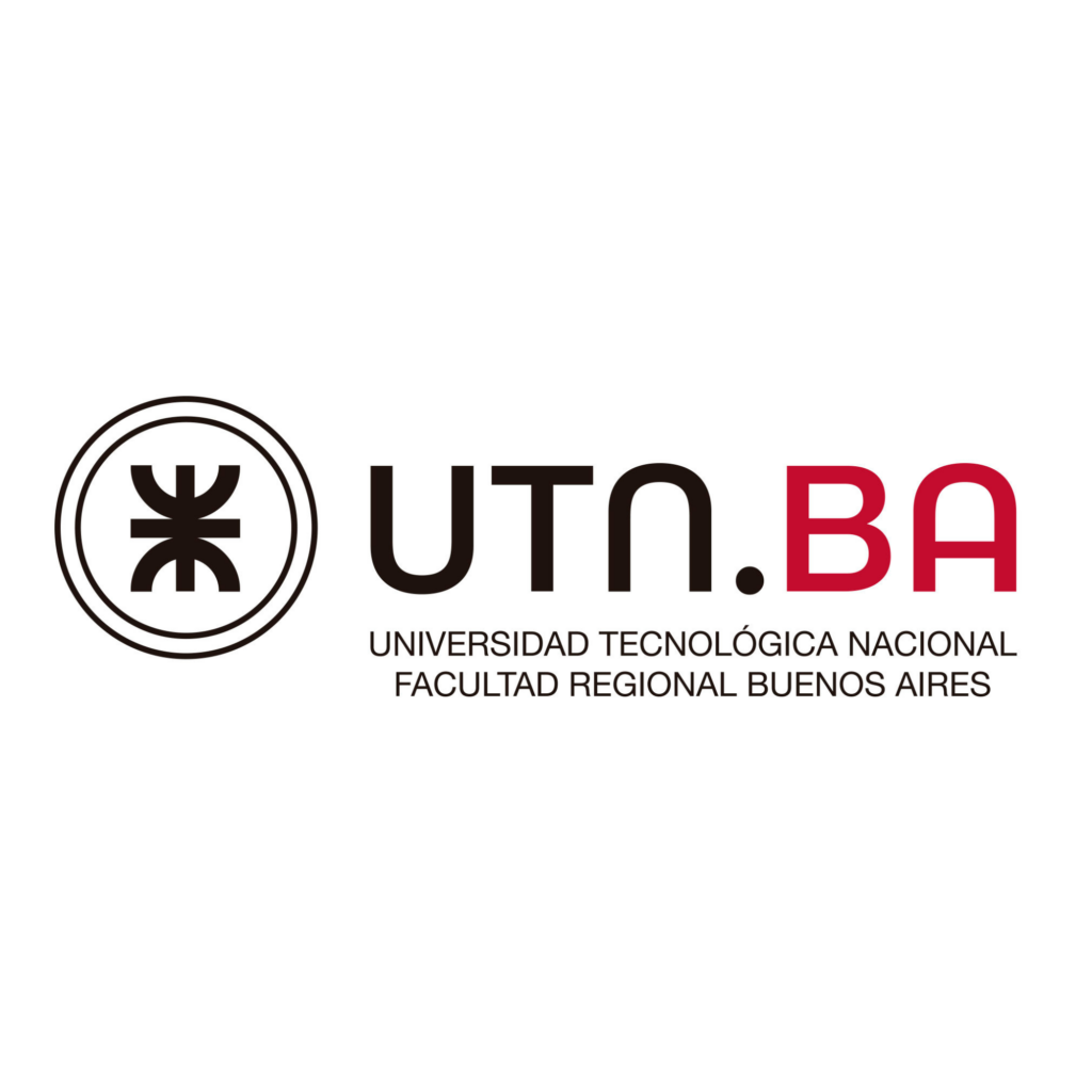 logo utn ba